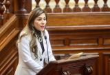 Foto: Congreso