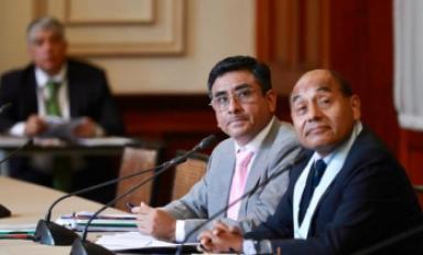 Foto: Congreso de la República