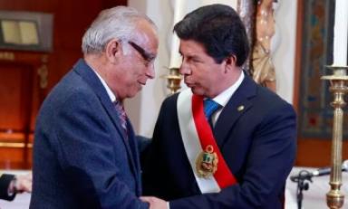 Foto: Presidencial