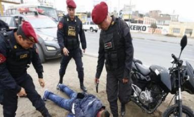 Foto: Diario Correo
