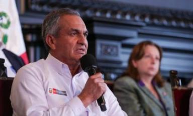 Foto: diario Correo