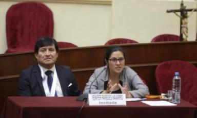 Foto: cortesía Diario Correo
