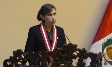 Foto: Ministerio Público