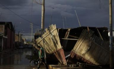 Foto: Diario Correo
