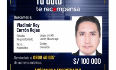 Foto: Mininter