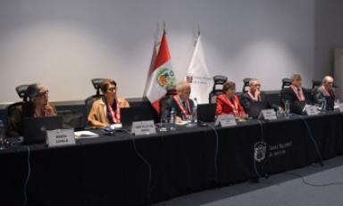 Foto: cortesía Andina