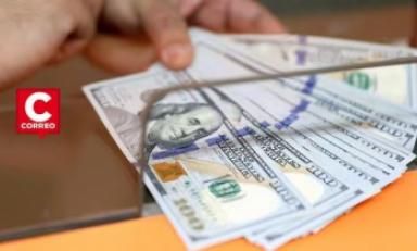 Foto: cortesía Andina