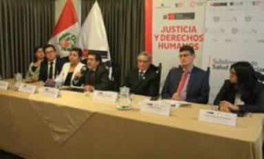 Foto: cortesía Andina