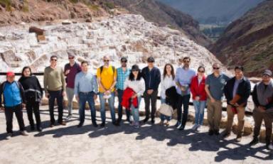 Foto: cortesía Diario Correo