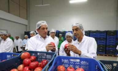 Foto: cortesía Gestión