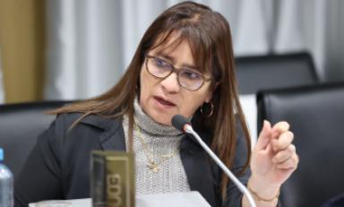 Foto: cortesía Andina