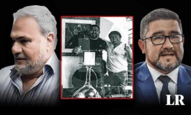Foto: La República