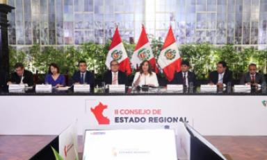 Foto: Prensa Presidencia