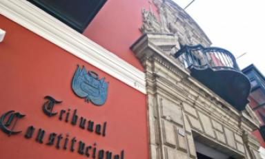 Foto: cortesía Andina