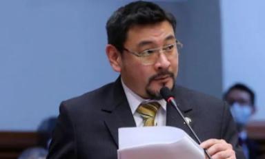 Foto: Congreso de la República