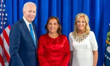 Foto: Prensa Presidencia