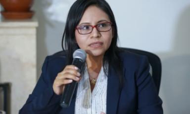 Foto: Andina