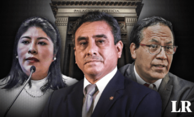 Foto: La República