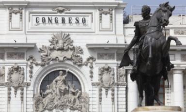 Foto: cortesía Congreso