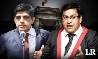Foto: La Republica