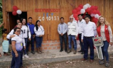 Foto: Minedu