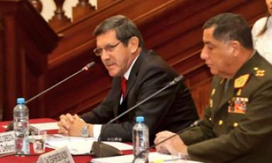 Foto: cortesía Mindef