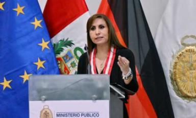 Foto: Ministerio Público
