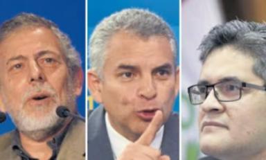 Foto: cortesía Perú 21