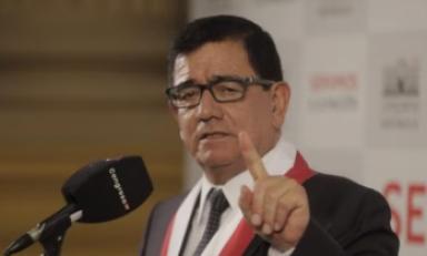 Foto: Congreso de la República