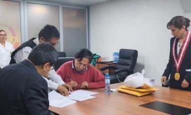 Foto: cortesía Poder Judicial