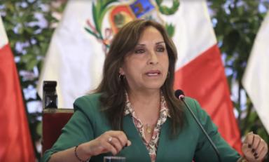 Foto: prensa Presidencia