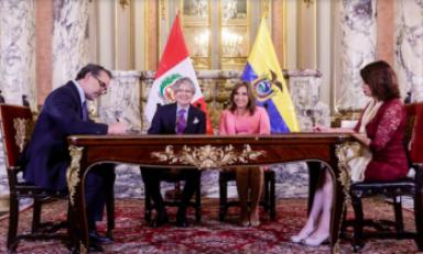 Foto: Prensa Presidencia