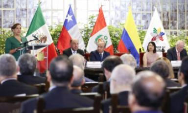Foto: Prensa Presidencia