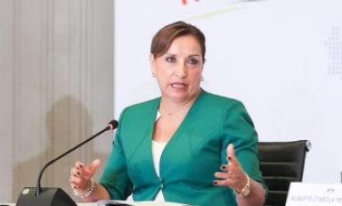 Foto: Prensa Presidencia