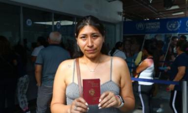 Foto: Mininter
