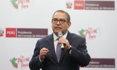 Foto: PCM