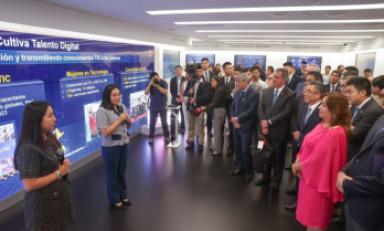 Foto: Prensa Presidencia