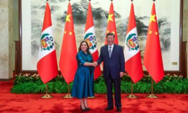 Foto: Prensa Presidencia