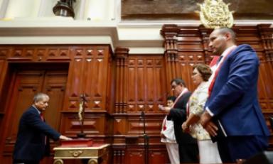Foto: Congreso