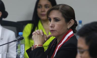 Foto: cortesía Andina