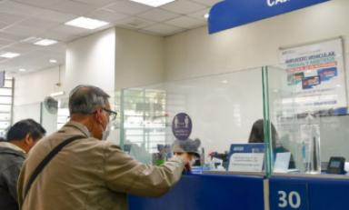 Foto: cortesía Andina