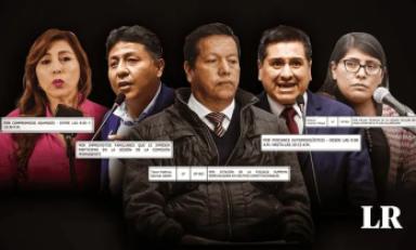 Foto: La República