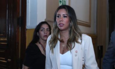 Foto: Congreso de la República