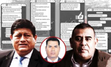 Foto: El Comercio Foto: El Comercio