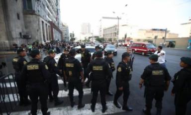 Foto: cortesía Ministerio Público