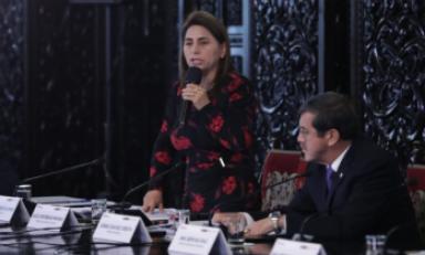 Foto: cortesía Andina