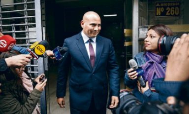 Foto: La República
