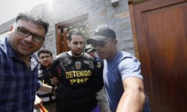 Foto: Ministerio Público