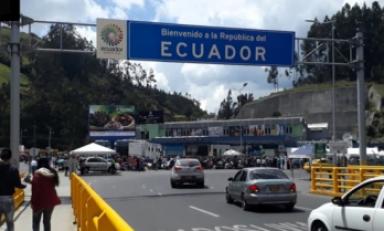 Foto: cortesía Andina