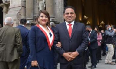Foto: cortesía Diario Correo